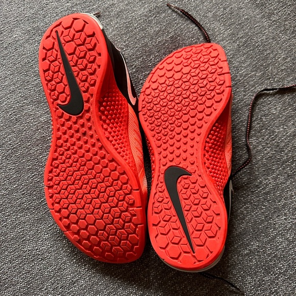 Womens Nike Metcon 2 training shoes - Picture 3 of 4